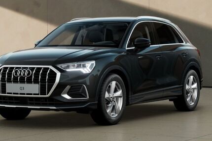 Audi Q3 7.870 km 40.875 &euro; Passau 94036