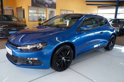 VW Scirocco 85.000 km 11.880 &euro; Bad Doberan 18209