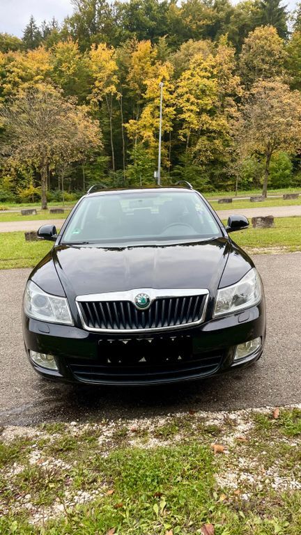 Skoda Octavia 150.000 km 4.900 € Heidenheim an der Brenz 89522
