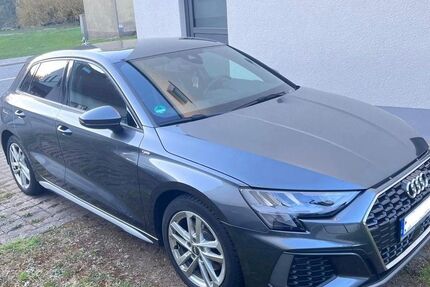 Audi A3 98.000 km 19.500 &euro; Ottweiler 66564