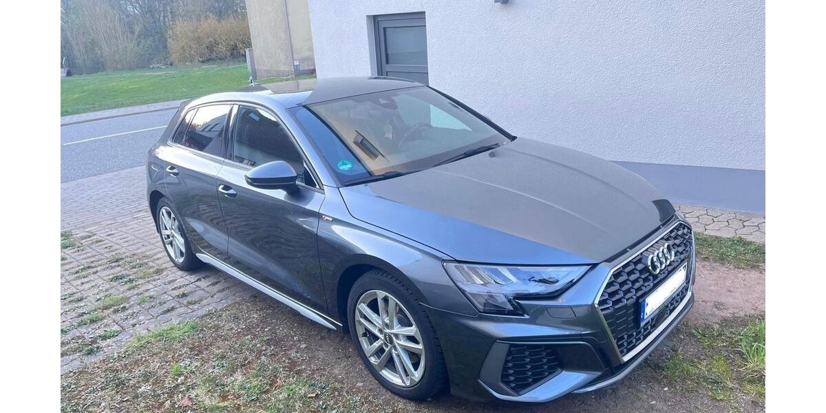 Audi A3 98.000 km 19.500 &euro; Ottweiler 66564