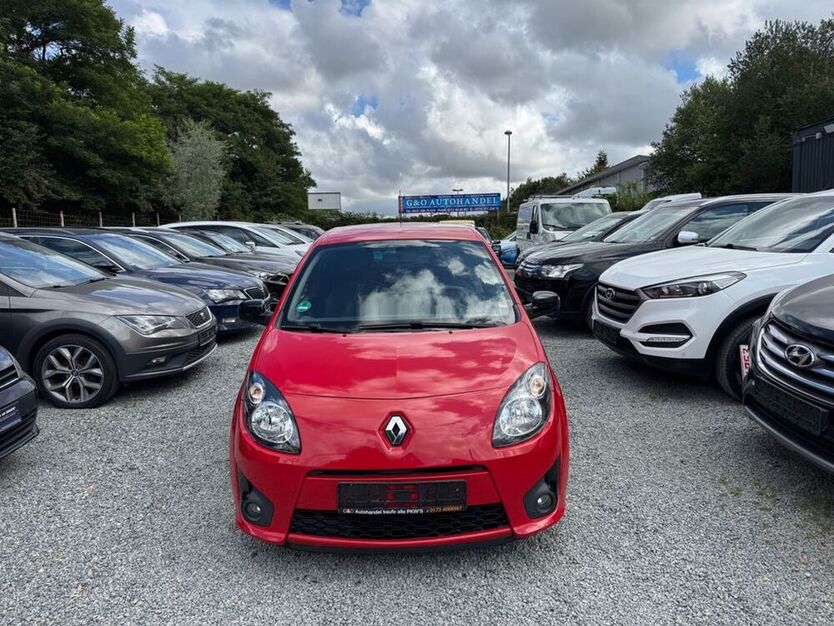 Twingo