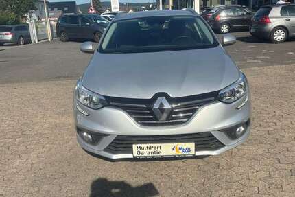 Renault Megane 160.000 km 9.990 &euro; Hildesheim 31139