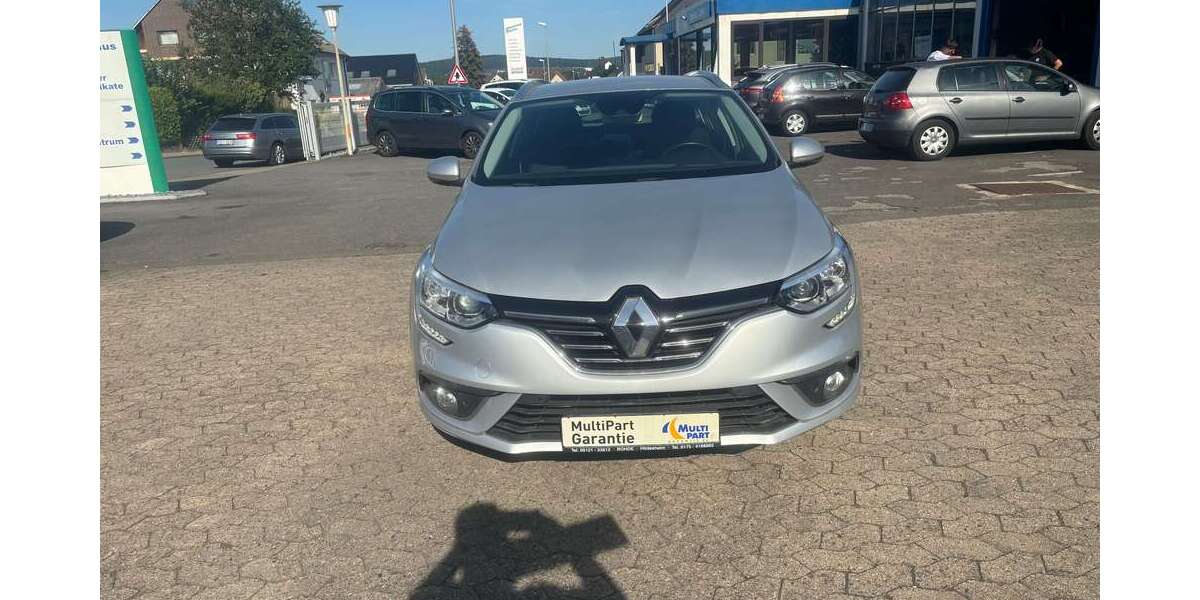 Renault Megane 160.000 km 9.990 &euro; Hildesheim 31139