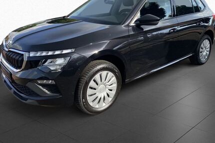 Skoda Kamiq 21.933 km 22.733 &euro; Kassel 34123