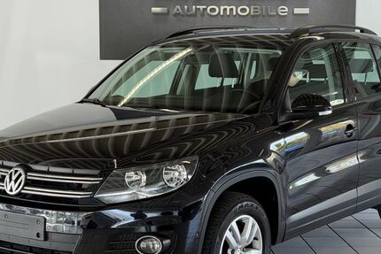 VW Tiguan 135.000 km 8.990 &euro; Bassum 27211