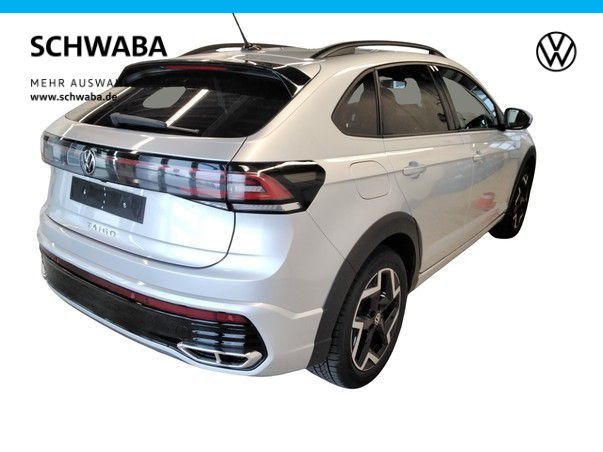 VW Taigo 7.500 km 27.490 &euro; Gersthofen 86368