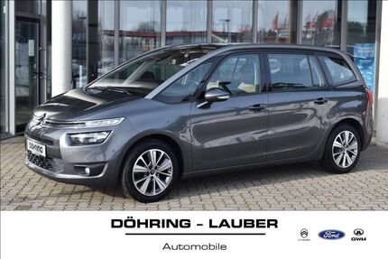 Citroen Grand C4 Picasso / SpaceTourer 107.825 km 9.990 &euro; Helmstedt 38350