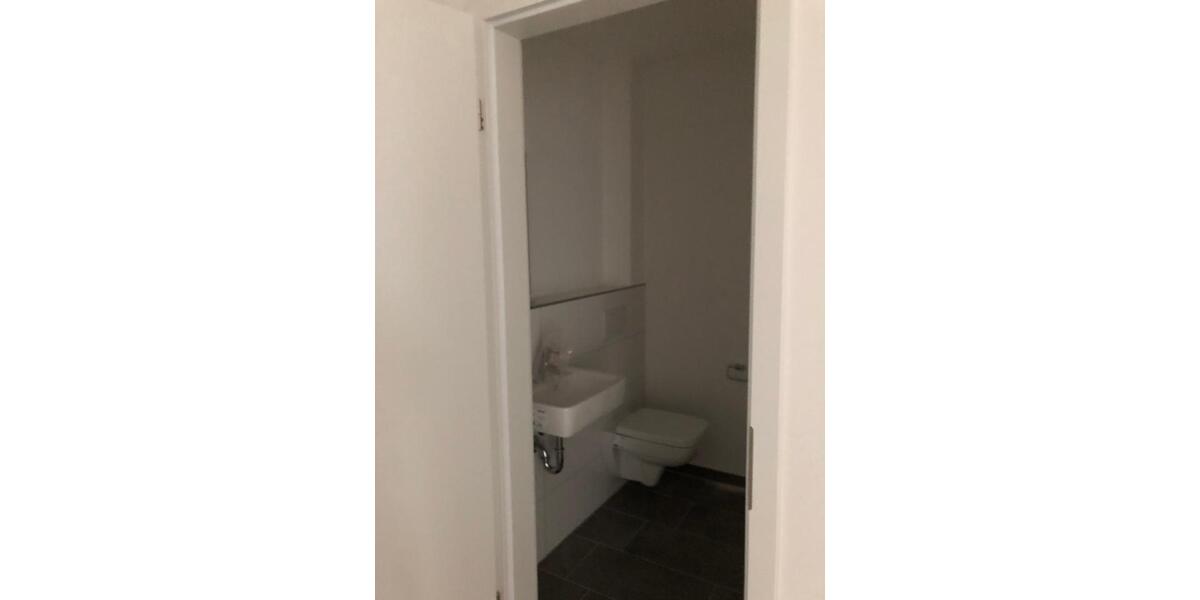 Erdgeschoßwohnung Bad Driburg - 3 Zimmer, 89 m&sup2;, 850&euro; | Angebot:25981123