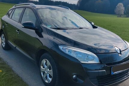 Renault Megane 183.000 km 2.900 &euro; Kißlegg 88353
