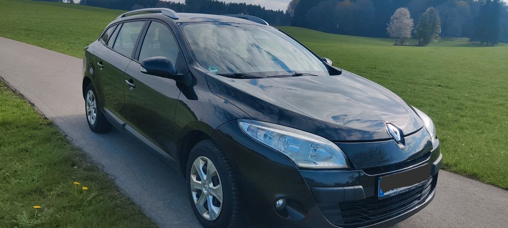 Renault Megane 183.000 km 2.900 &euro; Kißlegg 88353