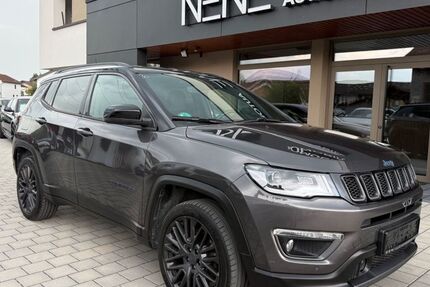 Jeep Compass 85.010 km 16.990 &euro; Rohrdorf-Thansau 83101