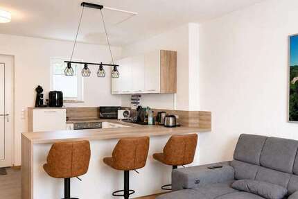 Wohnung Wetzlar Altenberger Straße - 2 Zimmer, 60 m&sup2;, 730&euro; | Angebot:26818104
