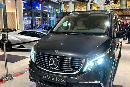 Mercedes-Benz EQV 2.790 km 72.590 € München 80939
