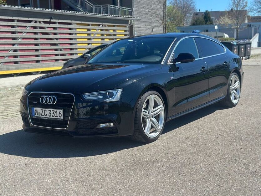 A5