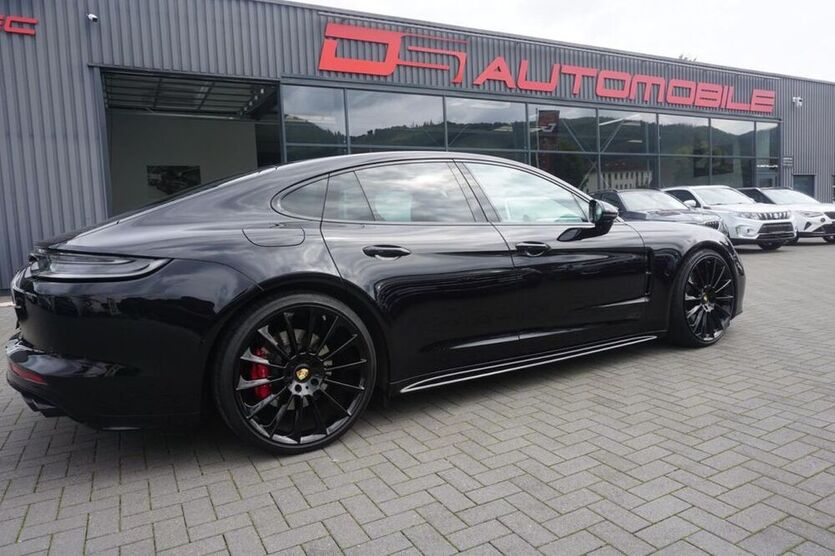 Panamera