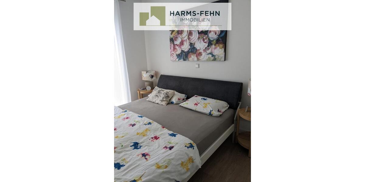 Reihenhaus Ostrhauderfehn - 3 Zimmer, 90 m&sup2;, 1.150&euro; | Angebot:26360108