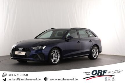 Audi A4 97.286 km 30.990 € Hausen/Rhön 97647