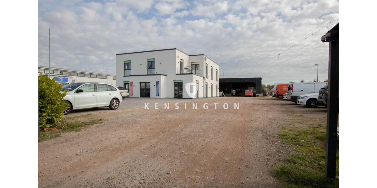 Gewerbeobjekt Weyhe - 10.945&euro; | Angebot:22889340