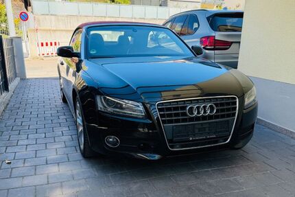 Audi A5 237.200 km 8.600 &euro; Eichstätt 85072