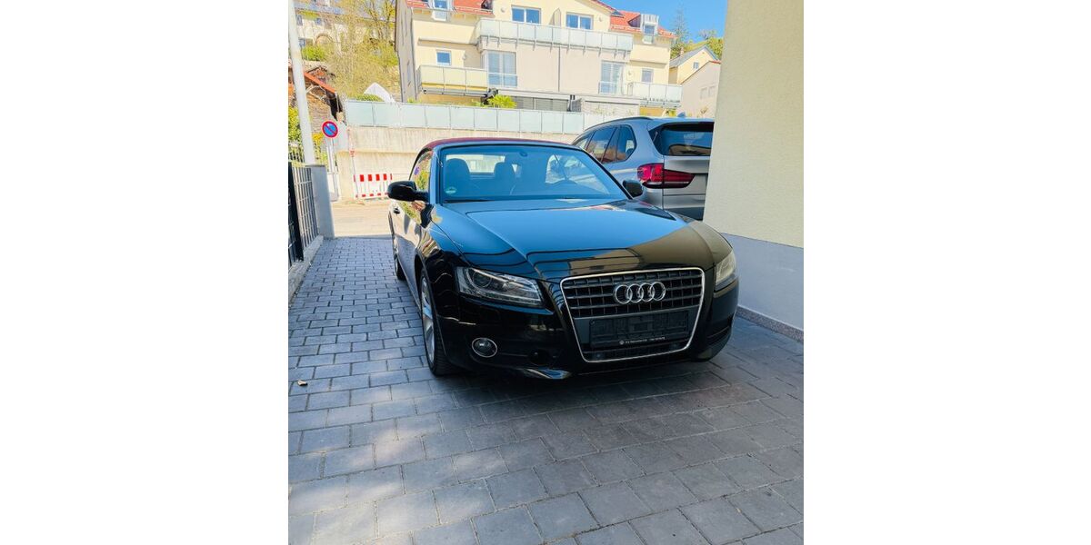 Audi A5 237.200 km 8.600 &euro; Eichstätt 85072