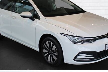 VW Golf 5.890 km 24.849 &euro; Artern 06556