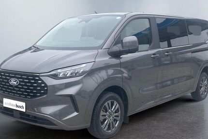 Ford Tourneo Custom 47.232 km 39.980 &euro; Pförring 85104