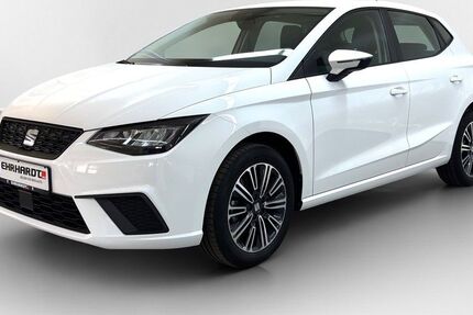 Seat Ibiza 24.280 km 17.990 &euro; Suhl 98529