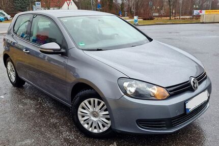 VW Golf 127.000 km 3.500 &euro; Peitz 03185