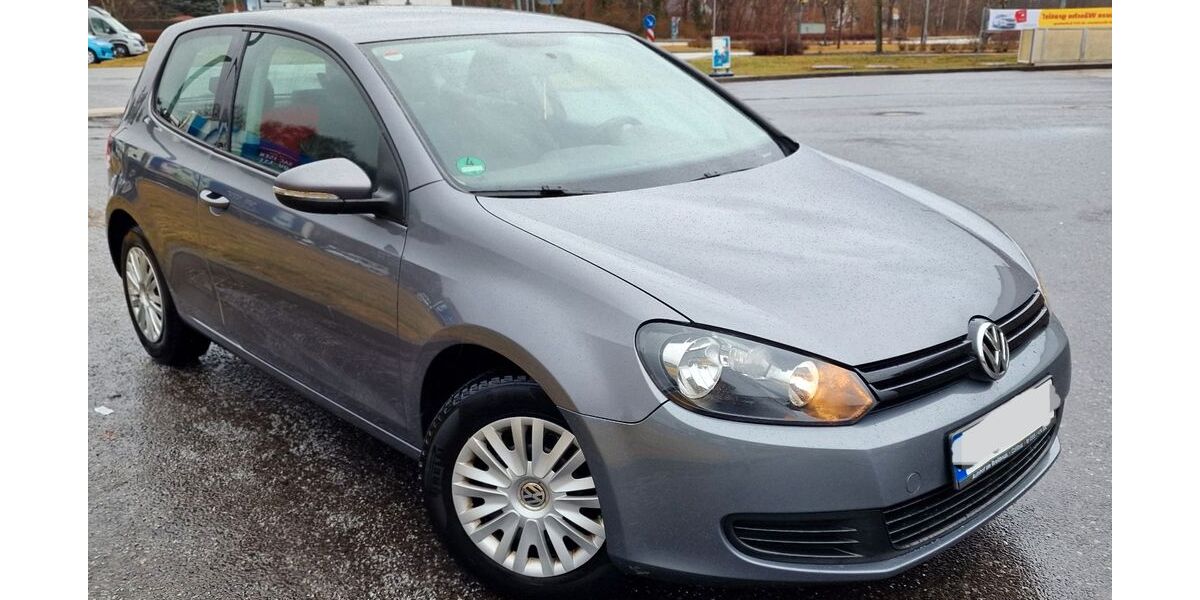 VW Golf 127.000 km 3.500 &euro; Peitz 03185
