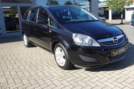 Opel Zafira 103.711 km 8.790 &euro; Ehrenburg 27248