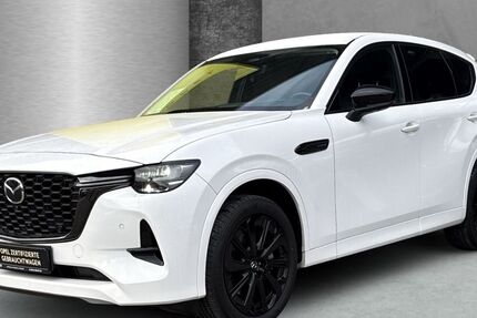 Mazda CX-60 25.551 km 36.980 &euro; Hamburg 22529