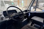 Mercedes-Benz 207 D T1 1. Hand! TÜV neu! H-Kennz. 221.966 km 9.800 &euro; Landsberg am Lech 86899