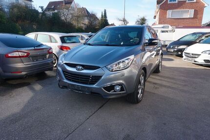 Hyundai ix35 126.000 km 12.950 &euro; Böblingen 71032