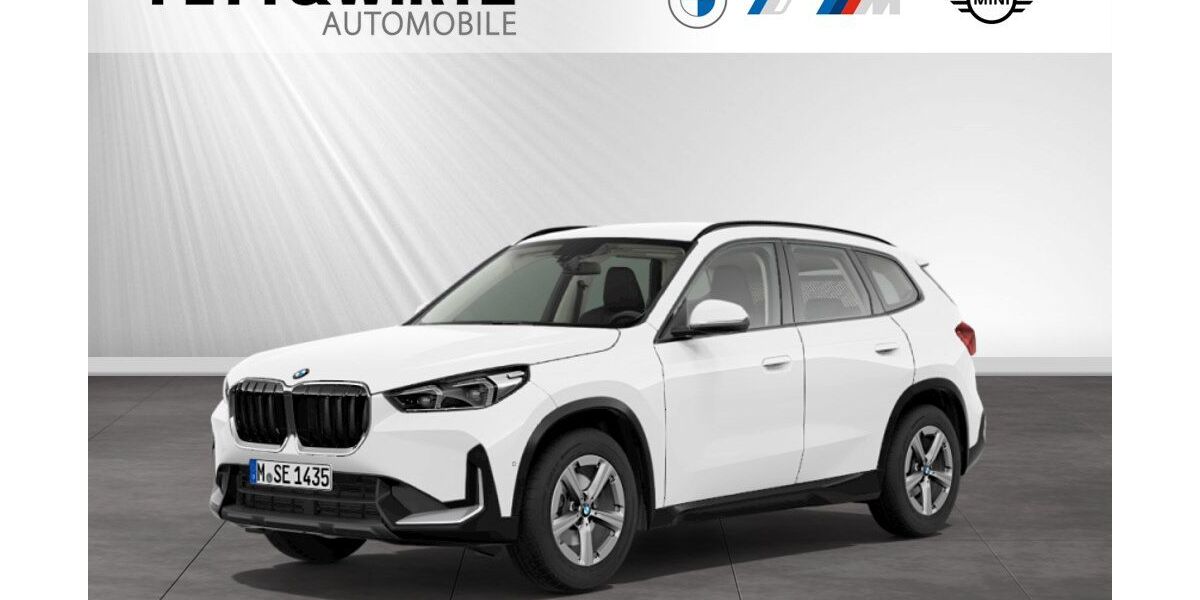 BMW X1 22.500 km 34.390 &euro; Moers 47441