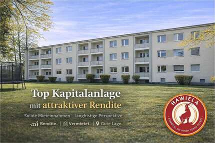 Wohnung Weißenhorn - 2.5 Zimmer, 50 m&sup2;, 184.000&euro; | Angebot:25358114