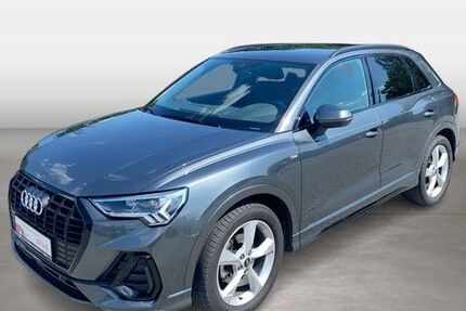 Audi Q3 61.930 km 31.430 &euro; Zwickau 08056