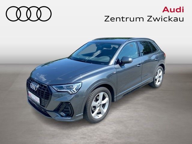 Audi Q3 61.930 km 31.430 &euro; Zwickau 08056