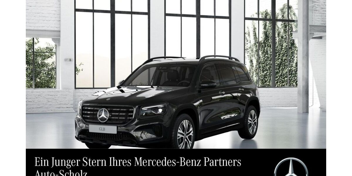 Mercedes-Benz GLB 200 14.352 km 42.983 € Forchheim 91301