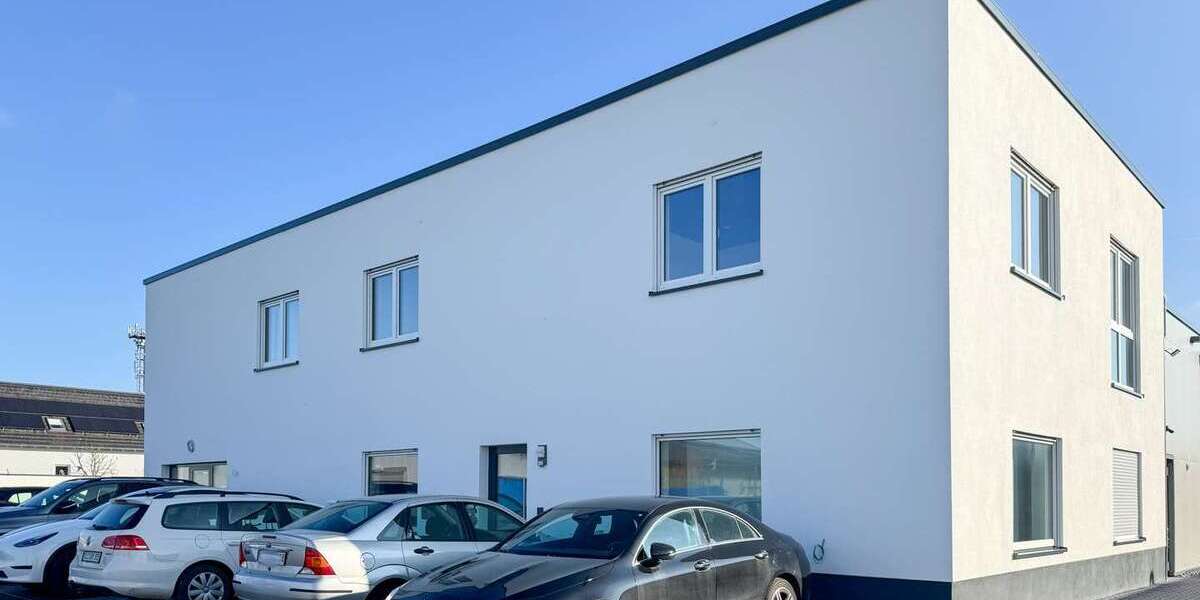 Gewerbeobjekt Hadamar - 800&euro; | Angebot:25366950