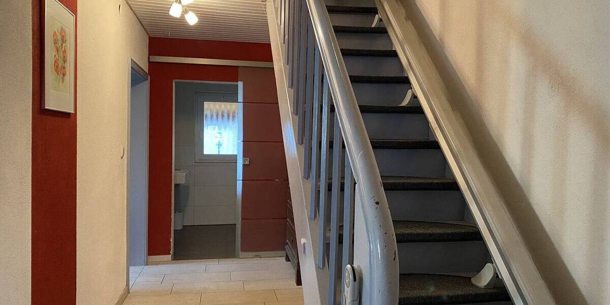Bauernhaus, Landhaus Aurach Hilsbach - 5 Zimmer, 120 m&sup2;, 300.000&euro; | Angebot:26730954