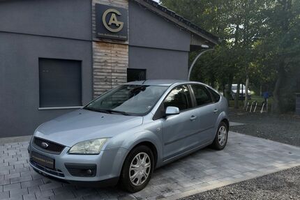 Ford Focus 254.000 km 2.770 &euro; Rostock 18055