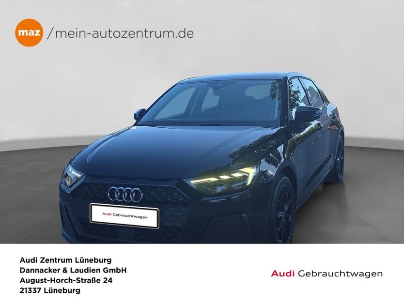 Audi A1 36.246 km 19.970 € Lüneburg 21337