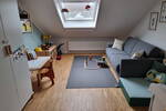 Etagenwohnung Mannheim Neckarau - 3 Zimmer, 60 m&sup2;, 170.000&euro; | Angebot:26670119