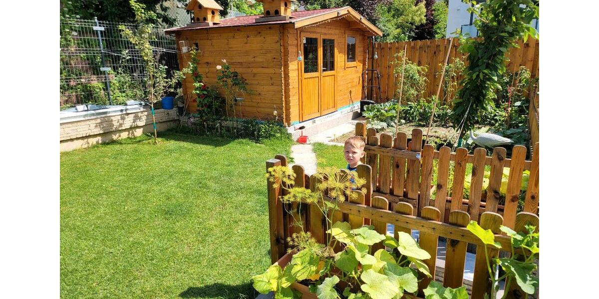 Doppelhaushälfte Niefern-Öschelbronn Öschelbronn - 5 Zimmer, 120 m&sup2;, 470.000&euro; | Angebot:26903202