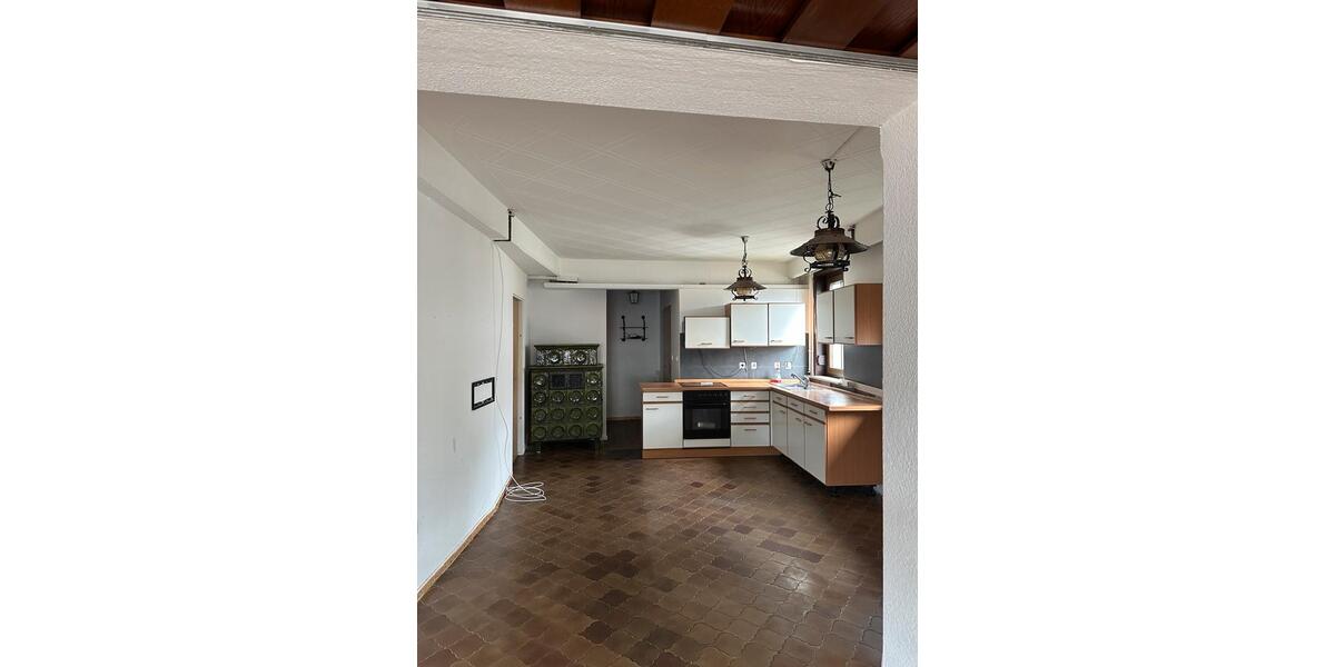 Erdgeschoßwohnung Frielendorf - 3 Zimmer, 55 m&sup2;, 450&euro; | Angebot:25894901