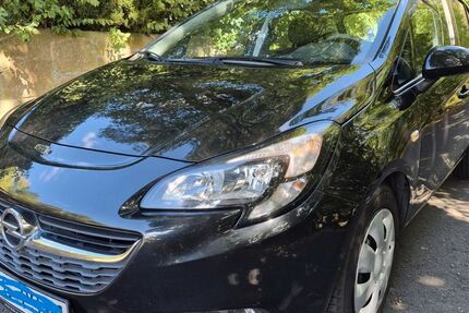 Opel Corsa 108.340 km 5.950 &euro; Malsfeld 34323