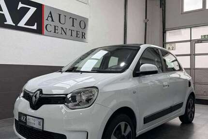 Renault Twingo 39.000 km 9.950 € Friedensdorf 35232