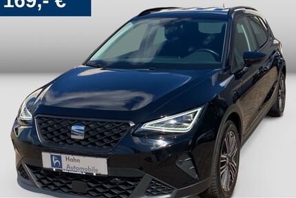 Seat Arona 30.693 km 22.340 &euro; Göppingen 73037
