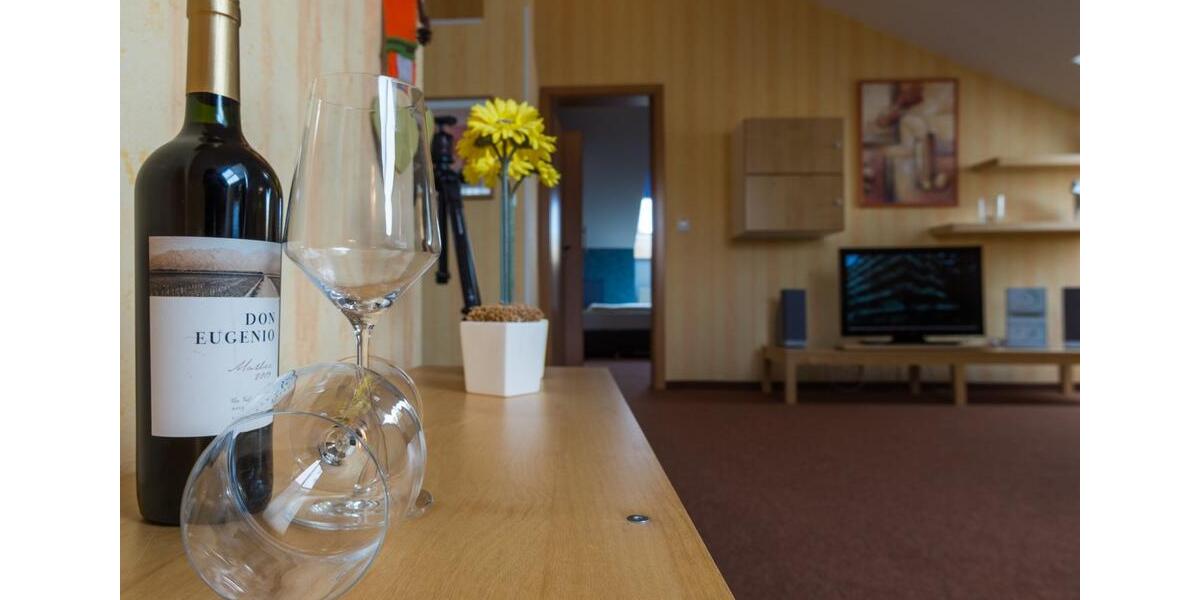 Dachgeschoßwohnung Karlshagen - 3 Zimmer, 73 m&sup2;, 718&euro; | Angebot:25171786